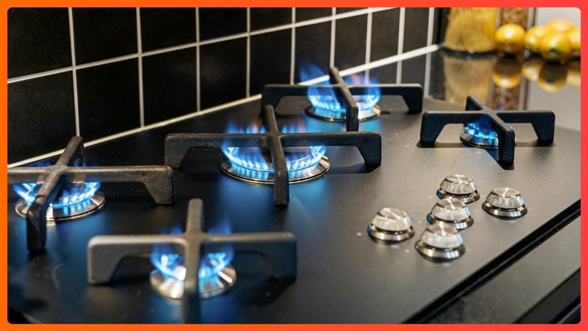 Las 7 mejores encimeras de gas de 2025 para una cocina eficiente y con estilo