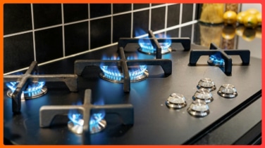 Las 7 mejores encimeras de gas de 2025 para una cocina eficiente y con estilo