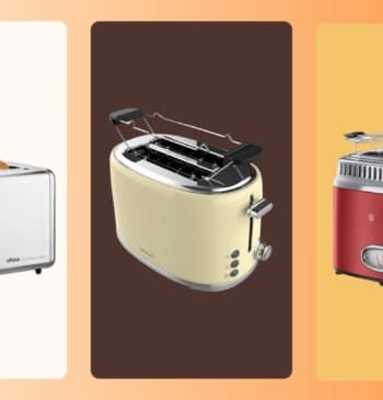 Las 7 mejores Tostadores de Pan con ranura ancha de 2025