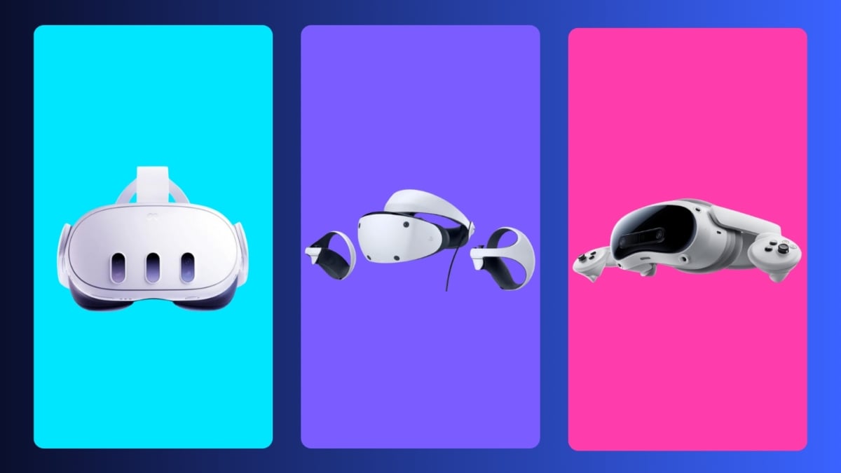 Las 7 mejores Gafas VR calidad precio en 2025: Guía rápida