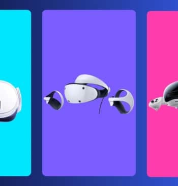 Las 7 mejores Gafas VR calidad precio en 2025: Guía rápida