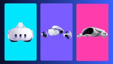 Las 7 mejores Gafas VR calidad precio en 2025: Guía rápida