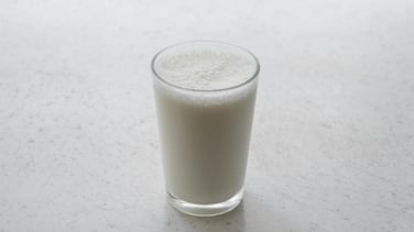 Por qué deberías beber leche entera más a menudo