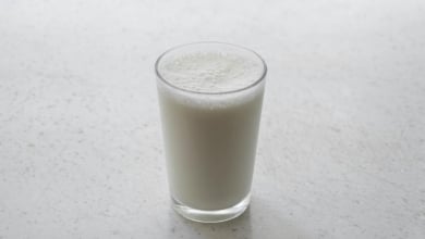 Por qué deberías beber leche entera más a menudo
