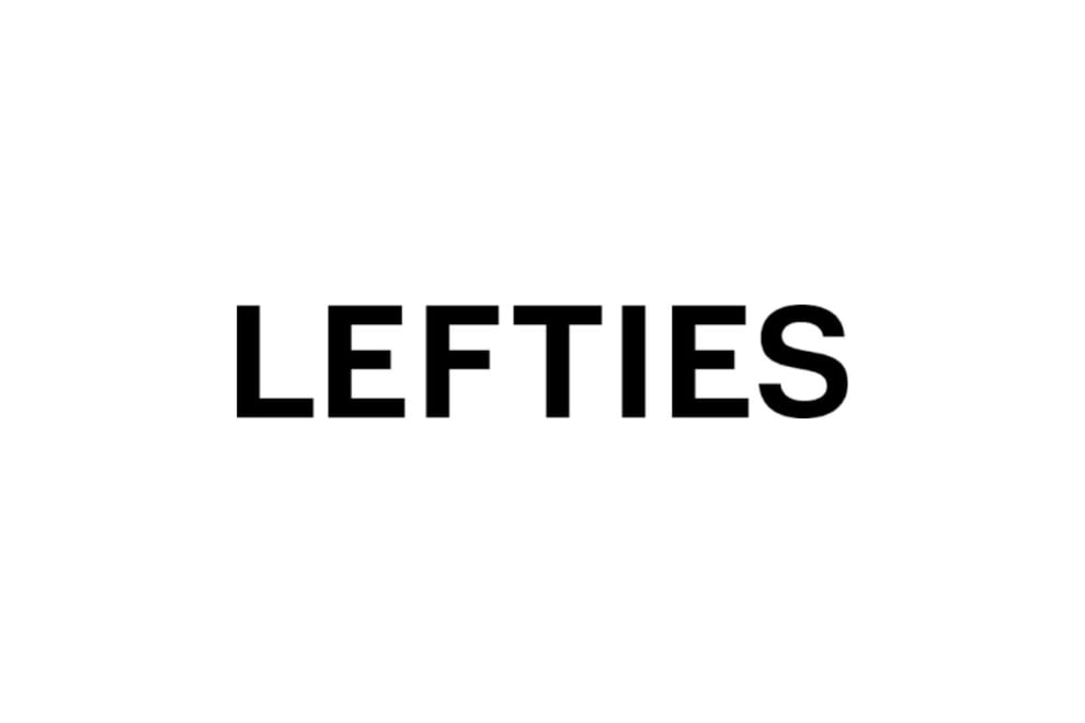Lefties