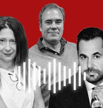 Leire Díez aseguró que informaría de la reunión con Stampa a García [...]