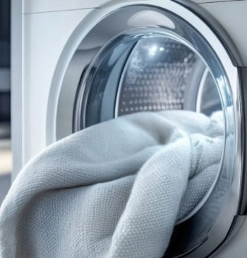 Los tres pasos definitivos para limpiar la lavadora