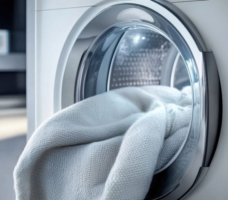 Los tres pasos definitivos para limpiar la lavadora