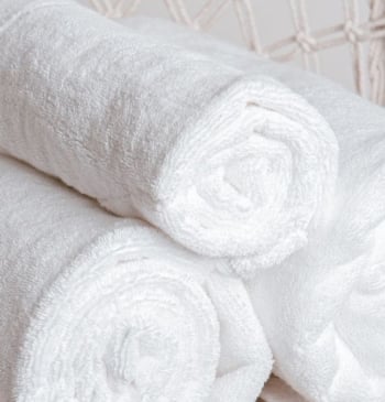 ¿Cada cuánto tiempo se deben lavar las toallas de casa?