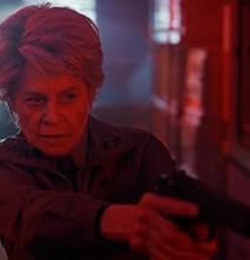 La estrella más 'vieja' de 'Stranger Things' contra la obsesión por parecer [...]