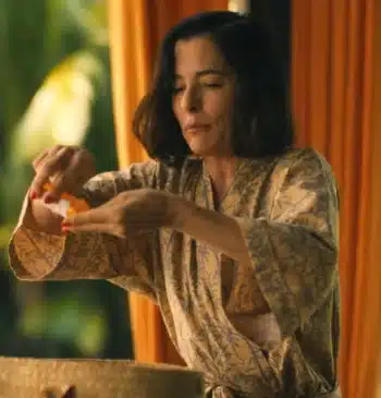 Lorazepam: las búsquedas en Google por 'The White Lotus'