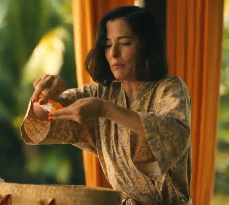 Lorazepam: las búsquedas en Google por 'The White Lotus'