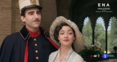 La Promesa, avance semanal del 8 al 12 de diciembre: la boda de Ángela y Lorenzo es inminente