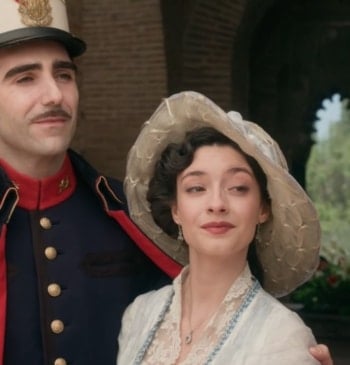 La Promesa, avance semanal del 8 al 12 de diciembre: la boda [...]