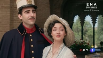 La Promesa, avance semanal del 8 al 12 de diciembre: la boda de Ángela y Lorenzo es inminente