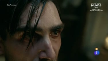 La Promesa, avance del capítulo 725 este jueves 27 de noviembre: una bala queda