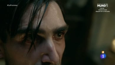 La Promesa, avance del capítulo 725 este jueves 27 de noviembre: una bala queda