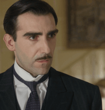 La Promesa, avance del capítulo 712 este lunes 10 de noviembre: Lorenzo [...]