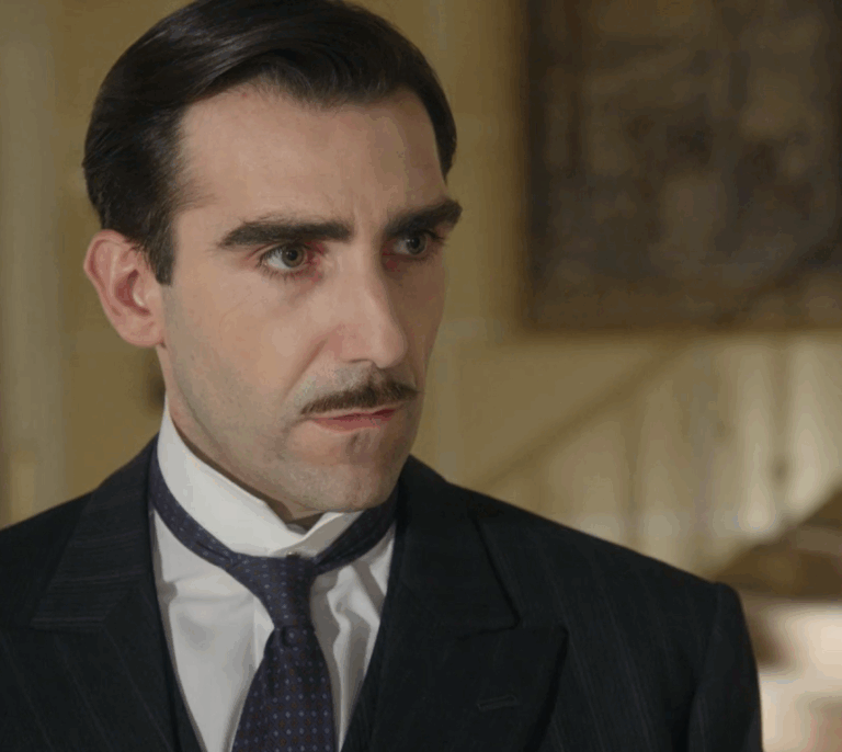 La Promesa, avance del capítulo 712 este lunes 10 de noviembre: Lorenzo pilla juntos a Ángela y Beltrán