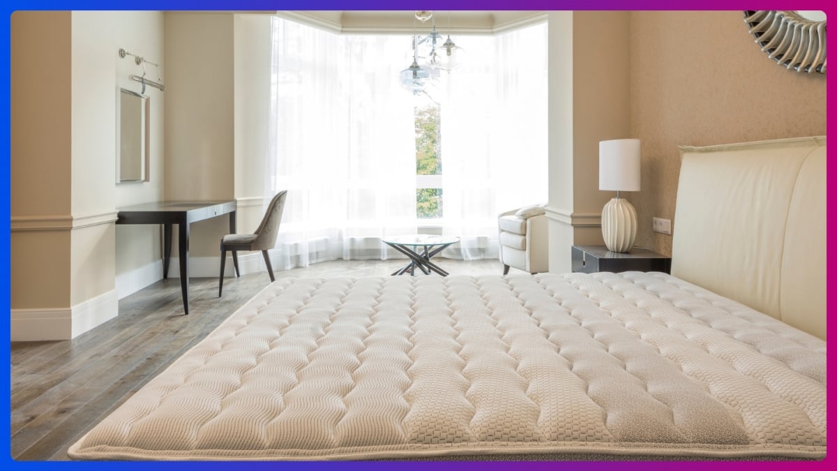 Los 10 mejores colchones calidad precio en 2025 para un descanso confiable