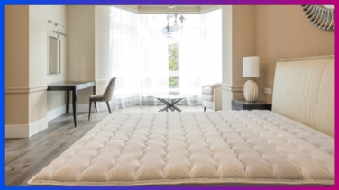 Los 10 mejores colchones calidad precio en 2025 para un descanso confiable