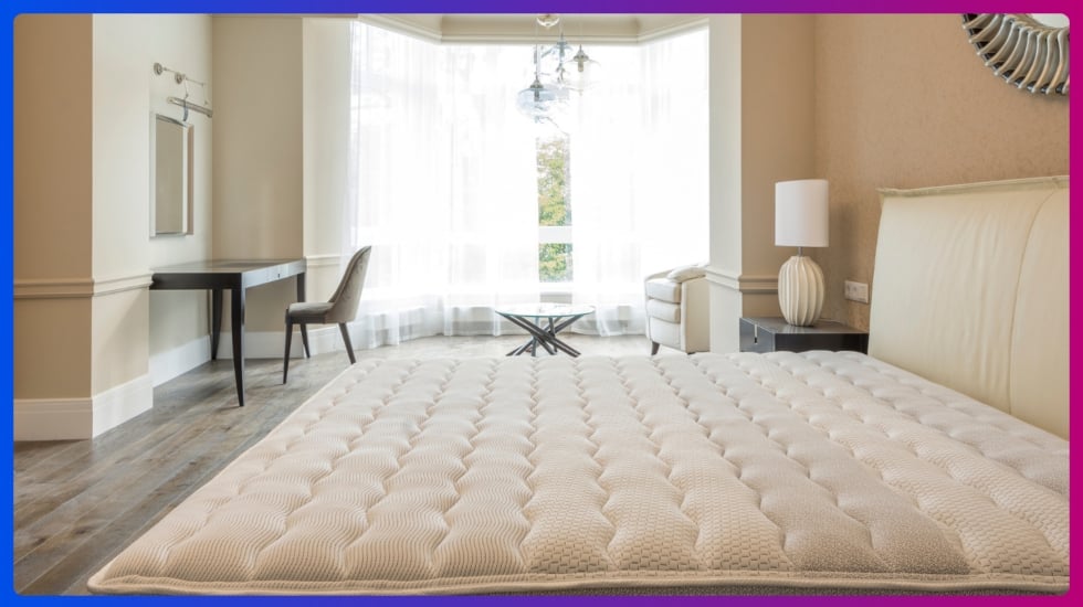 Los 10 mejores colchones calidad precio en 2025 para un descanso confiable