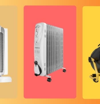 Los 7 mejores calefactores de bajo consumo para baño y hogar en [...]