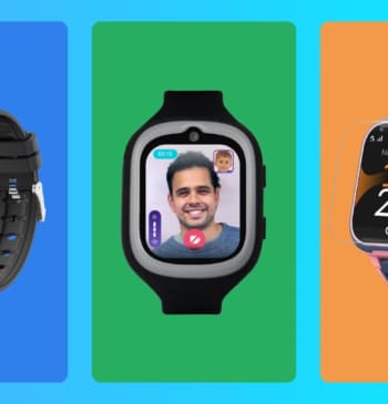 Top 9 mejores relojes para niños con GPS y llamadas (2026)