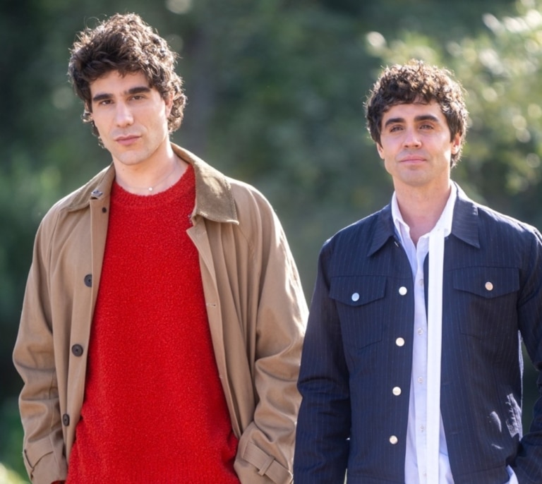 ¿Sobrevivirán Los Javis a su separación? "Uno solo no podría"