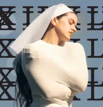 Rosalía pirateada: 'Lux' corre por redes sociales a pocas horas de su [...]