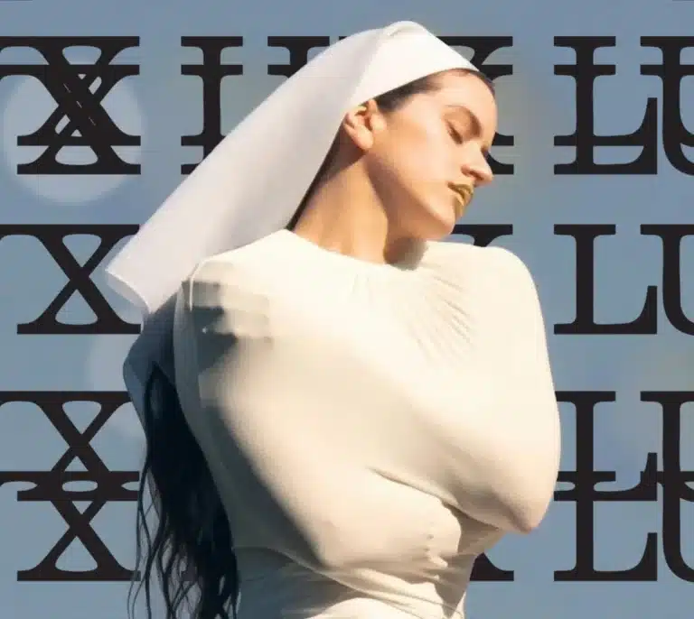 Rosalía pirateada: 'Lux' corre por redes sociales pocas horas antes de su lanzamiento