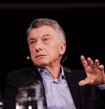 Macri avisa a Milei tras los cambios en el Gobierno argentino: "No [...]