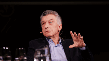 Macri avisa a Milei tras los cambios en el Gobierno argentino: "No es una buena noticia"