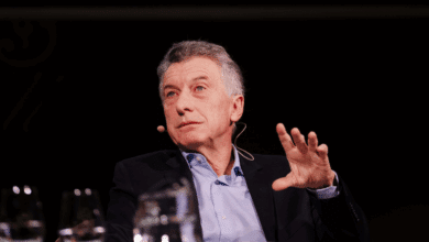 Macri avisa a Milei tras los cambios en el Gobierno argentino: "No es una buena noticia"