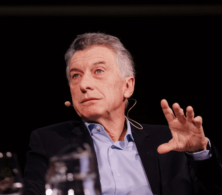 Macri avisa a Milei tras los cambios en el Gobierno argentino: "No es una buena noticia"