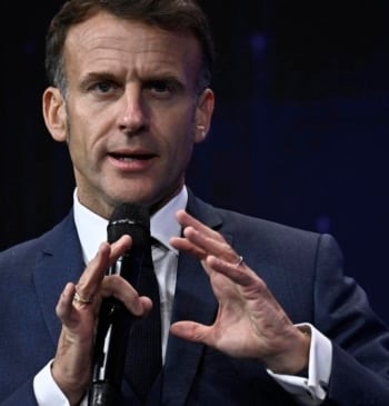 Francia recupera el servicio militar a partir del verano pero será voluntario