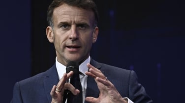 Francia recupera el servicio militar a partir del verano pero será voluntario