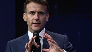 Francia recupera el servicio militar a partir del verano pero será voluntario