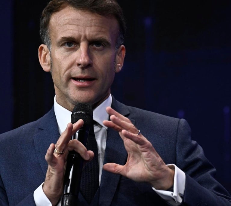 Francia recupera el servicio militar a partir del verano pero será voluntario