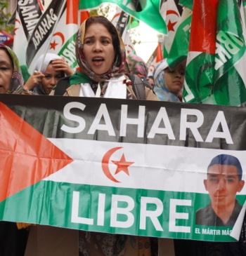 Human Rights Watch cuestiona las negociaciones entre Marruecos y el Polisario: "Está [...]