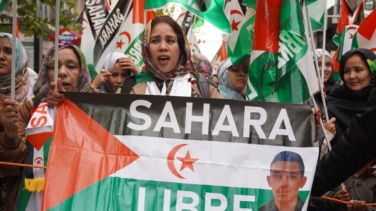 Human Rights Watch cuestiona las negociaciones entre Marruecos y el Polisario: "Está en riesgo el derecho de los saharauis a decidir su futuro"