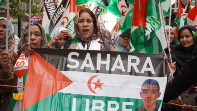Human Rights Watch cuestiona las negociaciones entre Marruecos y el Polisario: "Está en riesgo el derecho de los saharauis a decidir su futuro"