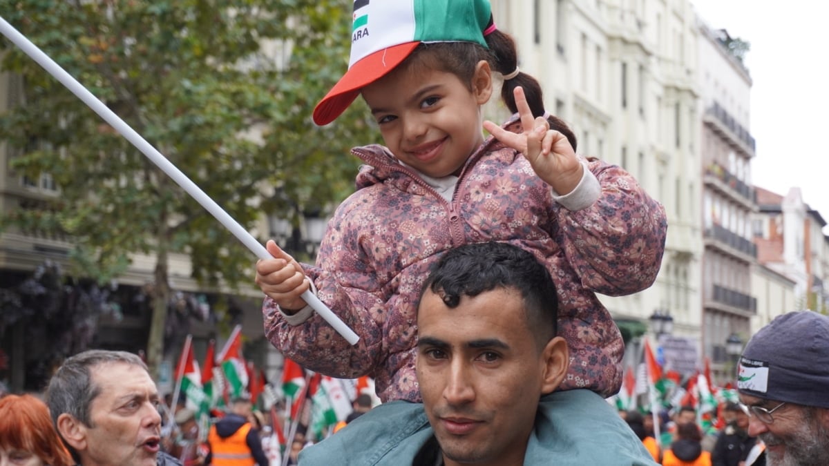 Sáhara Occidental: mentiras, engaños y tergiversaciones