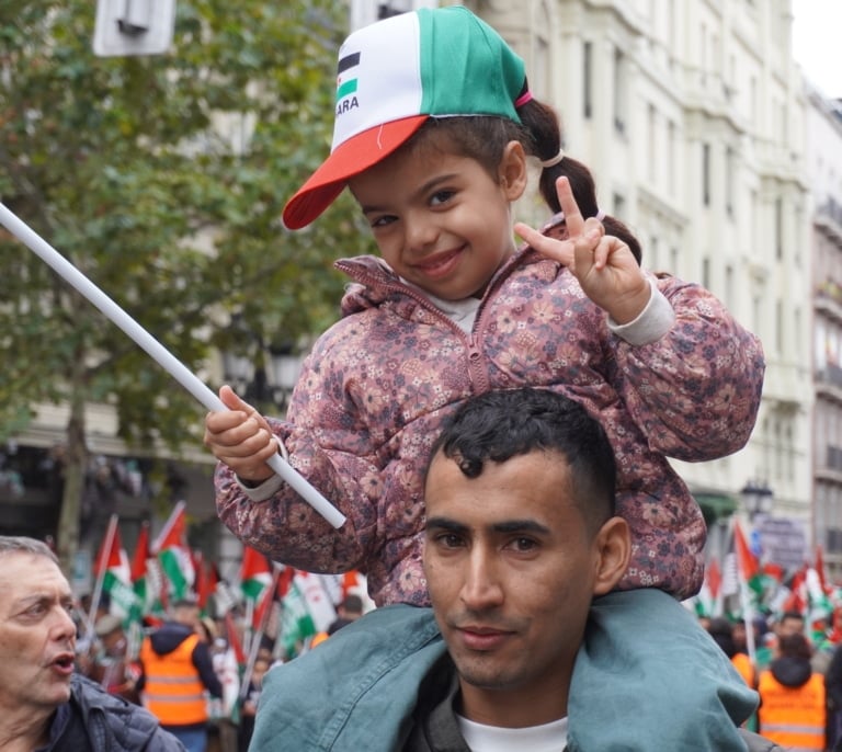 Sáhara Occidental: mentiras, engaños y tergiversaciones