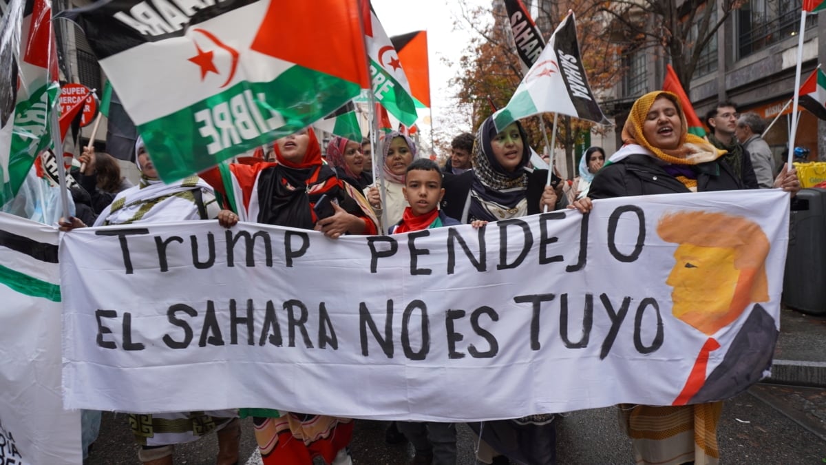 La “resolución Frankeinstein” que adoptó el Consejo de Seguridad en los 50 años de ocupación del Sáhara