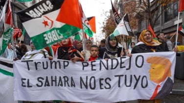 La “resolución Frankeinstein” que adoptó el Consejo de Seguridad en los 50 años de ocupación del Sáhara