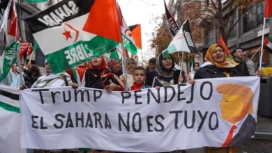 La “resolución Frankeinstein” que adoptó el Consejo de Seguridad en los 50 años de ocupación del Sáhara