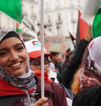 “Cantando a través de los muros”: la música que une al Sáhara [...]