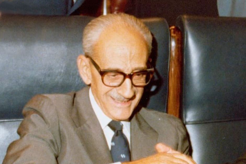 Manuel Gutiérrez Mellado