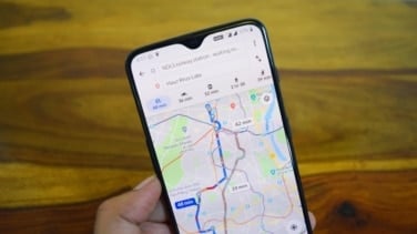 Así es el nuevo copiloto virtual de Google Maps que revoluciona la conducción